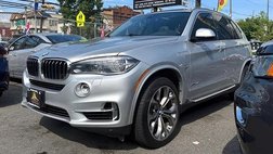 2016 BMW X5 xDrive40e