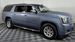 2016 GMC Yukon XL SLT
