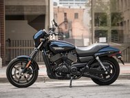 2018 Other Makes Streetbob