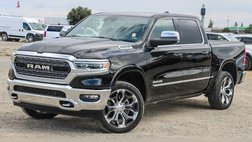 2023 Ram Ram Pickup 1500 Limited