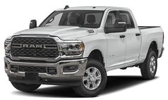 2024 Ram Ram Pickup 2500 Big Horn