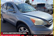 2010 Honda CR-V EX-L