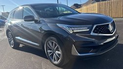 2020 Acura RDX SH-AWD w/Tech