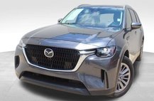 2024 Mazda CX-90 3.3 Turbo Preferred Plus