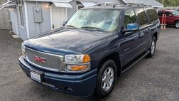 2006 GMC Yukon XL Denali
