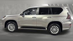 2023 Lexus GX 460 Base