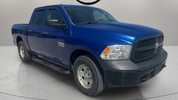 2016 Ram Ram Pickup 1500 Tradesman