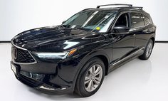 2023 Acura MDX SH-AWD