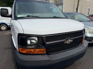 2014 Chevrolet Express 1500