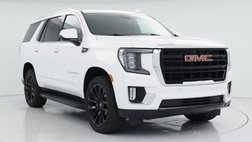 2024 GMC Yukon SLE