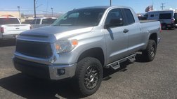 2014 Toyota Tundra SR5