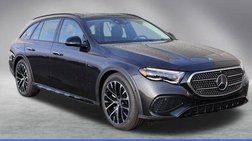 2025 Mercedes-Benz E-Class E 450 4MATIC All-Terrain