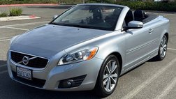 2011 Volvo C70 T5