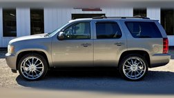 2009 Chevrolet Tahoe LT XFE