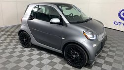 2016 Smart Fortwo prime