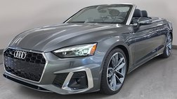 2023 Audi A5 quattro Prestige 45 TFSI