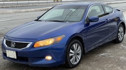2008 Honda Accord EX-L