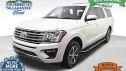 2018 Ford Expedition XLT
