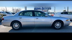 2002 Buick LeSabre Limited