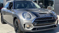 2017 MINI Clubman Cooper S ALL4