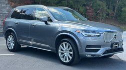 2018 Volvo XC90 T6 Inscription