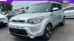 2015 Kia Soul !