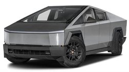 2025 Tesla Cybertruck Base