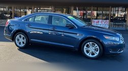 2016 Ford Taurus SE