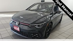2024 Volkswagen Golf GTI 380 SE