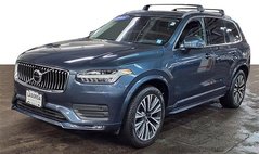 2021 Volvo XC90 T5 Momentum