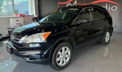 2011 Honda CR-V SE