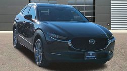 2025 Mazda CX-30 2.5 S Premium