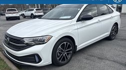 2024 Volkswagen Jetta Sport