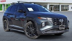 2023 Hyundai Tucson XRT