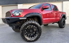 2014 Toyota Tacoma V6
