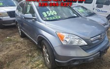 2008 Honda CR-V EX-L