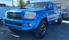 2006 Toyota Tacoma V6