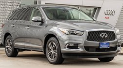 2019 Infiniti QX60 Pure