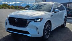 2026 Mazda CX-90 3.3 Turbo S Premium Plus