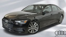 2023 Audi A6 quattro Premium Plus 45 TFSI