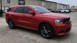 2019 Dodge Durango GT Plus
