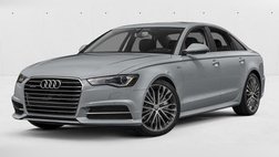 2018 Audi A6 3.0T quattro Premium Plus