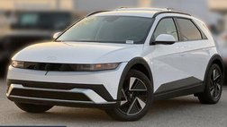 2025 Hyundai Ioniq 5 SEL
