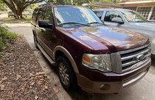 2012 Ford Expedition XLT