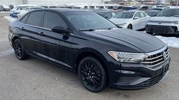 2021 Volkswagen Jetta S