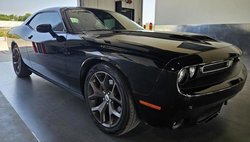 2019 Dodge Challenger GT