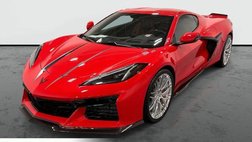2023 Chevrolet Corvette Z06