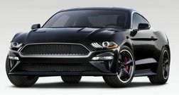 2019 Ford Mustang BULLITT