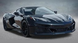 2024 Chevrolet Corvette Z06