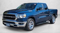 2019 Ram Ram Pickup 1500 Big Horn